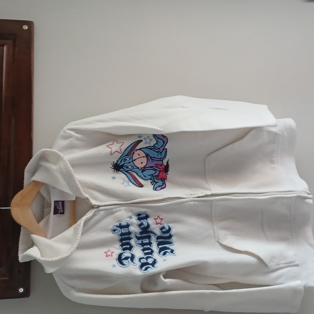 Disney fleece